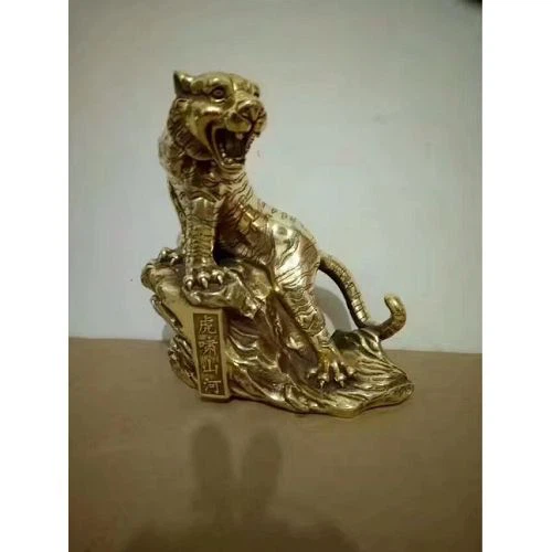 Скулптура за ливење у бронзи