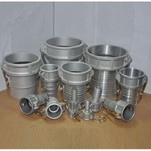 Алуминијска спојница за закључавање