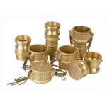 Месингасто закључавање